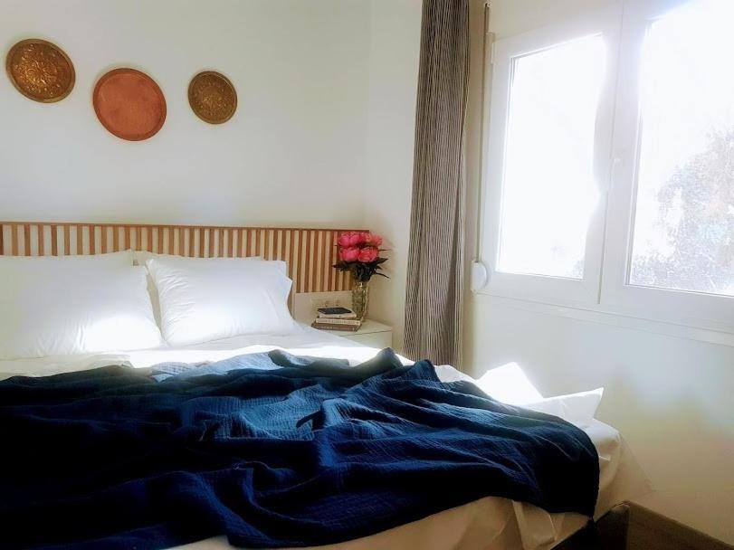 Spitaki Apartments Potos Exterior foto